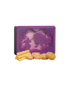 Ru Yi Paper Art Box Set (Lighting)