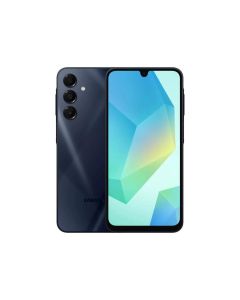 Galaxy A16 5G (6+128GB) - Blue Black