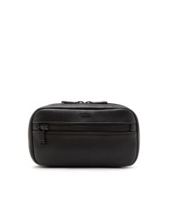 TRAVEL ACCESSORY Zip-Around Case - Black