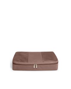TUMI TRAVEL ACCESS. Packing Cube Large - Light Mauve