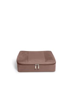 TUMI TRAVEL ACCESS. Packing Cube Medium - Light Mauve