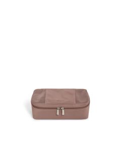 TUMI TRAVEL ACCESS. Packing Cube Small - Light Mauve