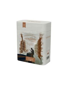 The Balvenie Creation of A Classic Single Malt Whisky 700ml