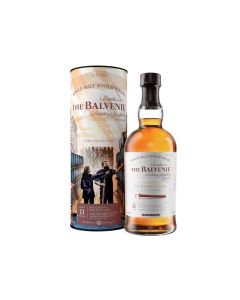The Balvenie 11 Years Old Hungarian Red Wine Cask Single Malt Whisky 700ml