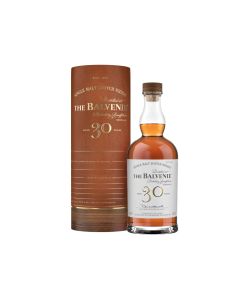 The Balvenie Rare Marriages 30 Years Old Single Malt Whisky 700ml