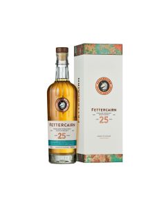 Fettercairn 25 Year Old Single Malt Scotch Whisky 700ml