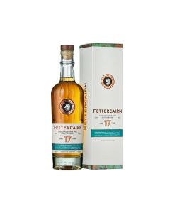 Fettercairn 17 Year Old Single Malt Scotch Whisky 700ml