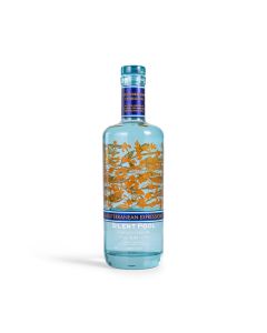 Silent Pool Mediteranean Expression Gin 1L