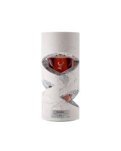 Glenfiddich Time Series 40 Years Old Single Malt Whisky 700ml