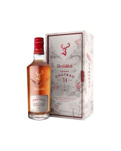 Glenfiddich 31 Years Old Grand Chateau Single Malt Whisky 700ml