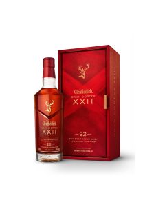 Glenfiddich 22 Years Old Gran Cortes Single Malt Whisky 700ml