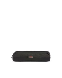 ALPHA Electronic Cord Pouch - Black