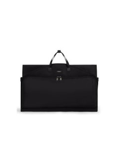 TRAVEL ACCESSORY Garment Bag - Black