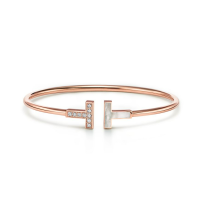 T wire bracelet new arrivals