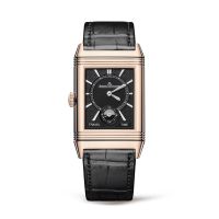 REVERSO CLASSIC DUOFACE SMALL SECONDS Q3842520