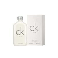 Amazon.co.jp: Calvin Klein CK-one Eau De Toilette 3.4 fl oz