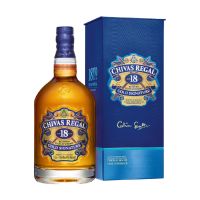 Chivas Regal 18yr Blended Scotch – InternetWines.com