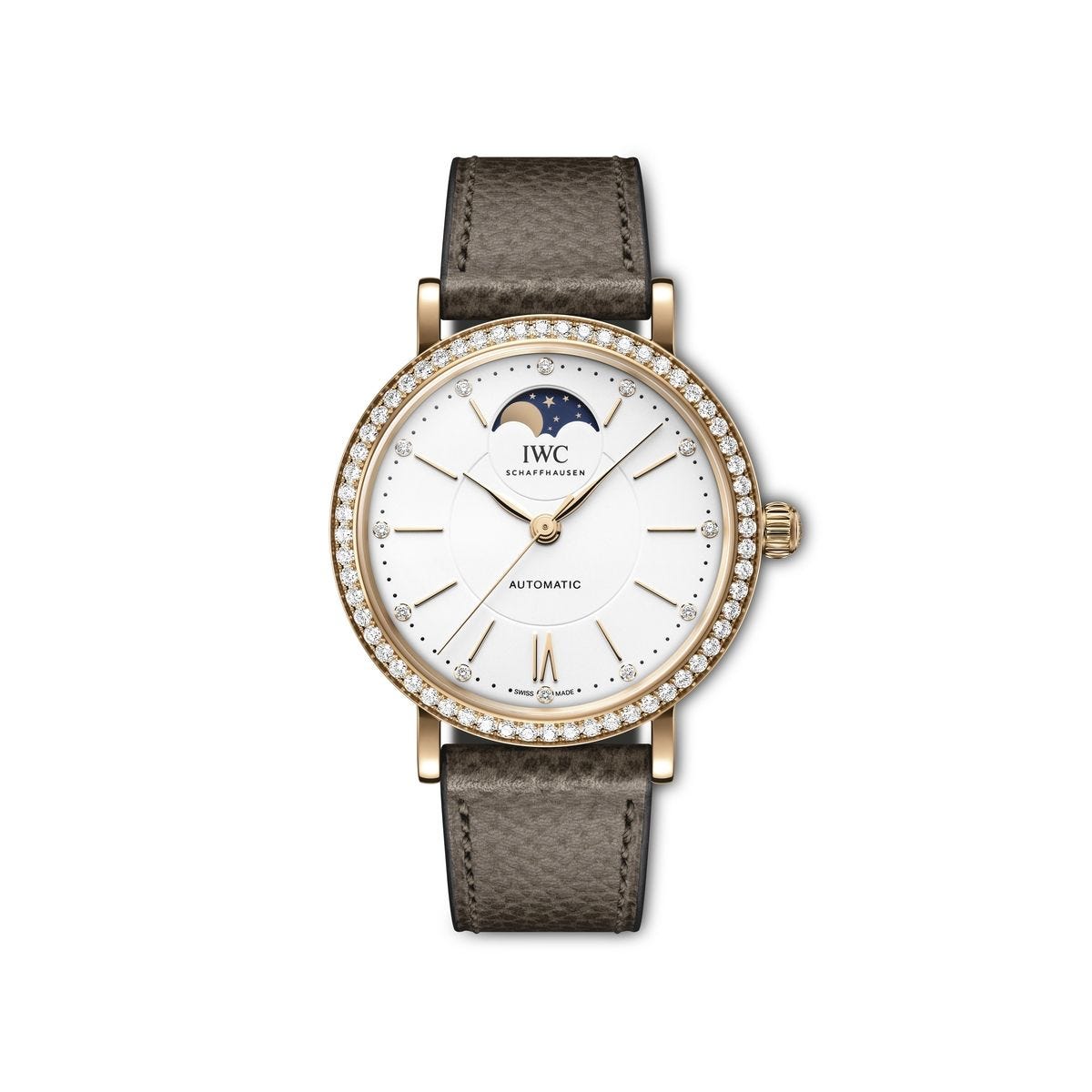 Portofino Automatic Moon Phase 37 IW659602