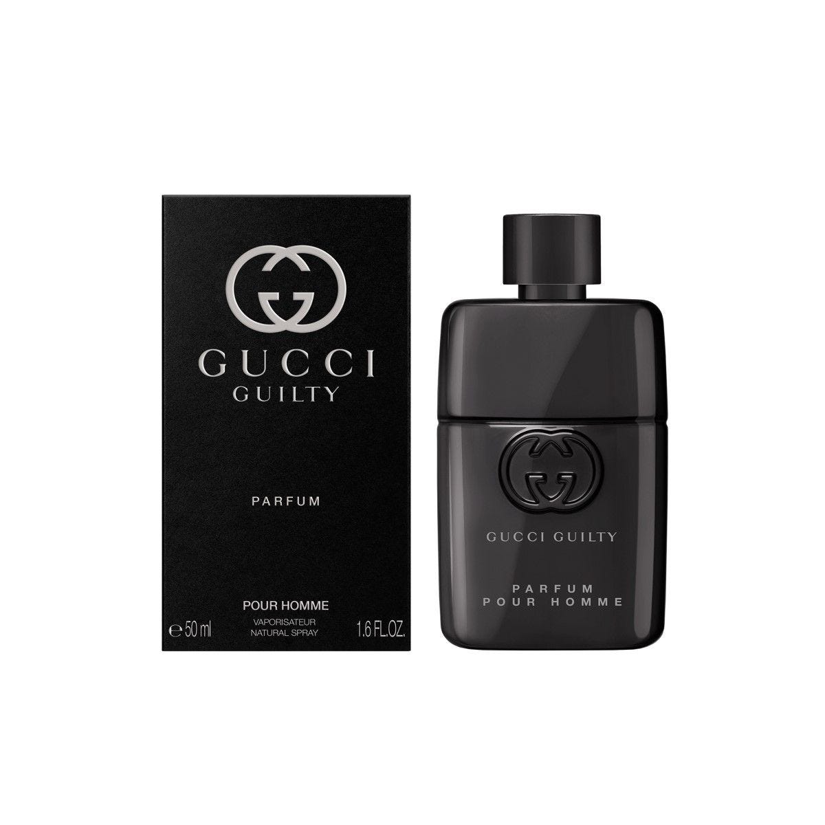 Gucci guilty pour homme edt 50ml shop