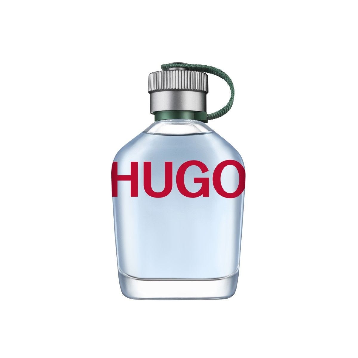 Parfum boss man top
