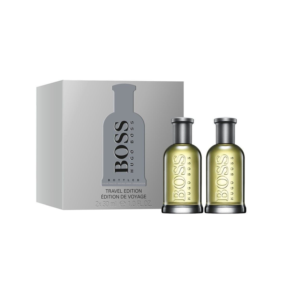 Boss bottled gift set 2025