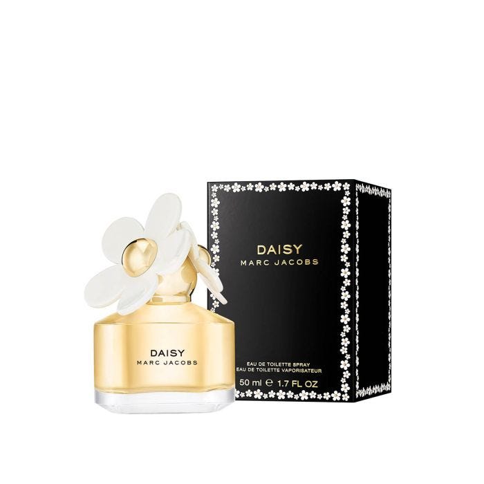 Daisy perfume 50ml best price discount