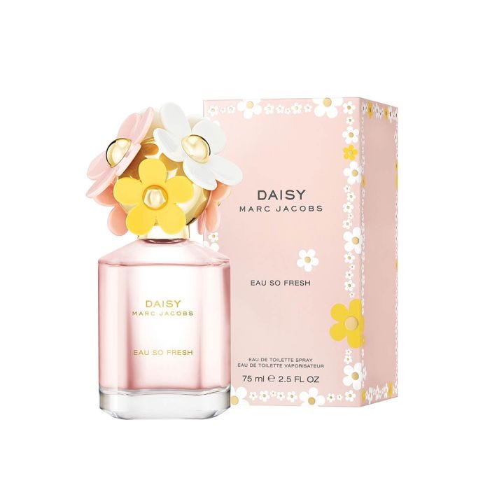 Mj daisy eau so fresh 2025