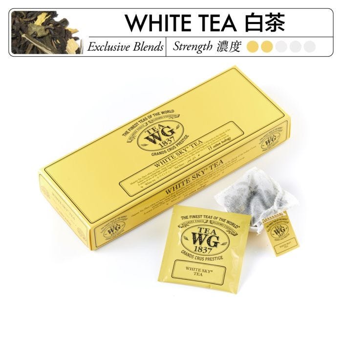 皓空之茶