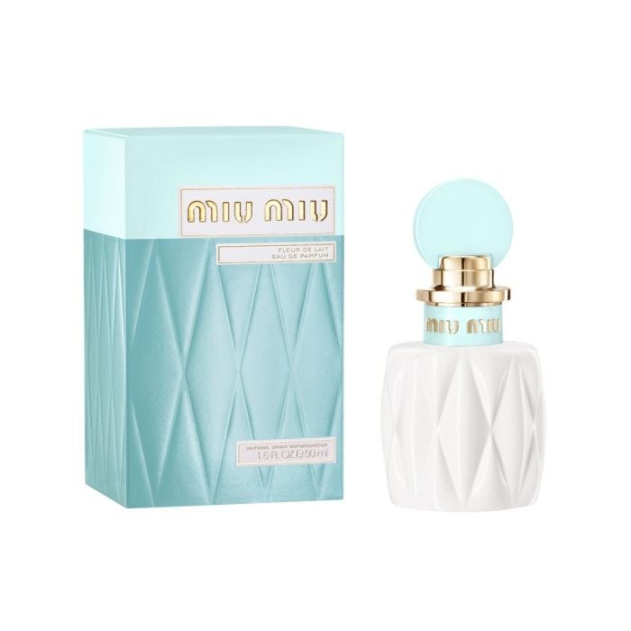 Miu Miu Fleur de Lait Eau de Parfum 50ml