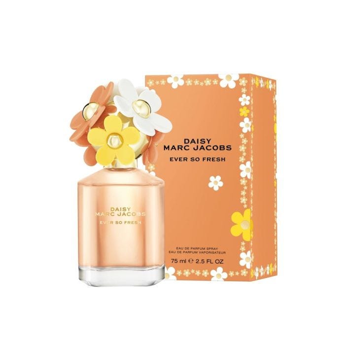 Mj daisy eau so fresh 2025