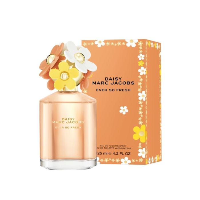 Marc jacobs daisy eau so fresh 125ml perfume shop online