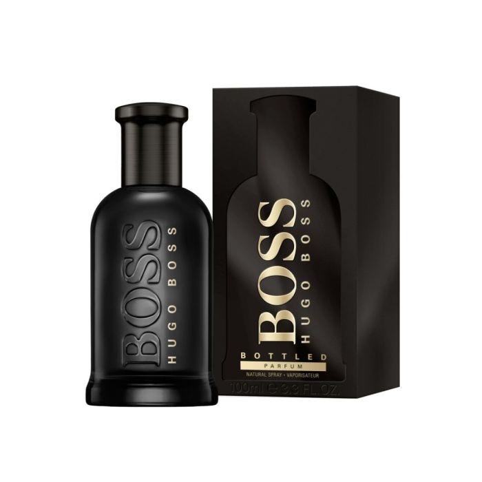 Boss 100ml sales