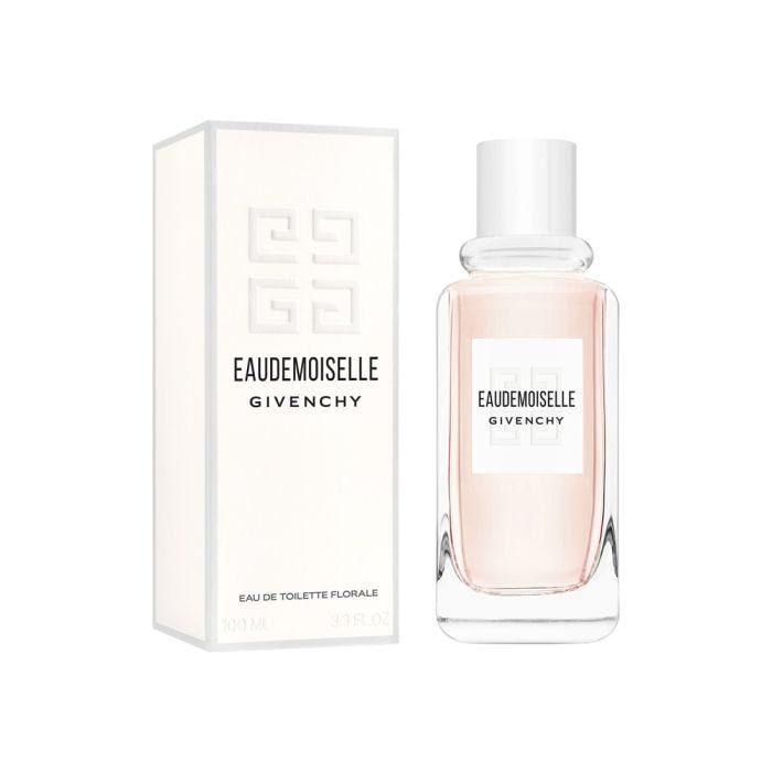 好きに EauDemoiselle Eau Florale 淡香水100ml 香水(ユニセックス)