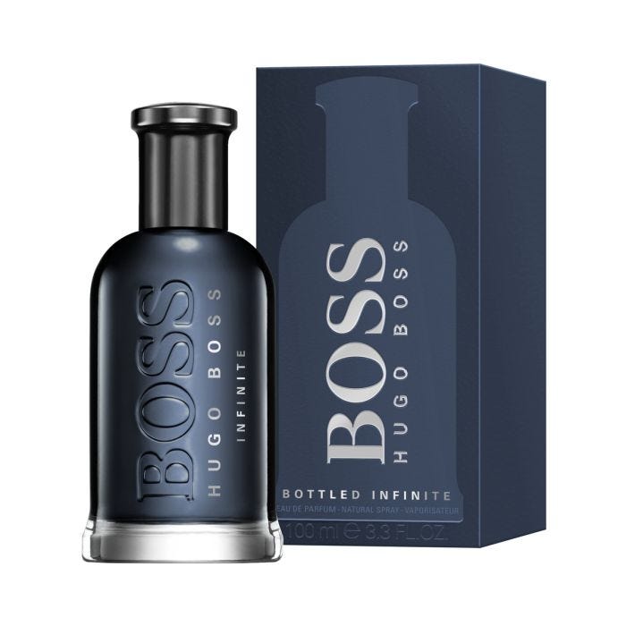 Boss Bottled Infinite 100ml