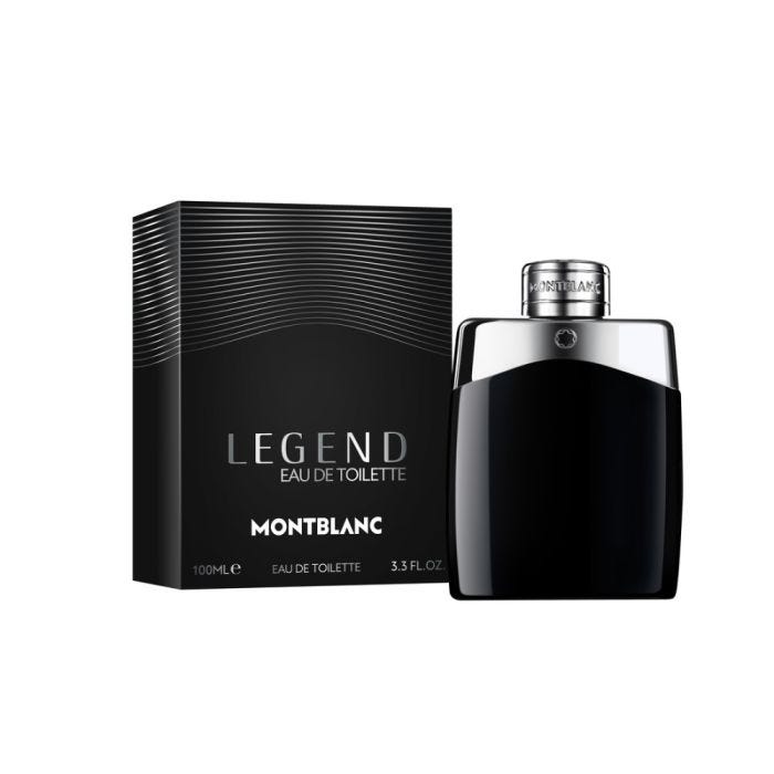 Parfum legend mont blanc homme top