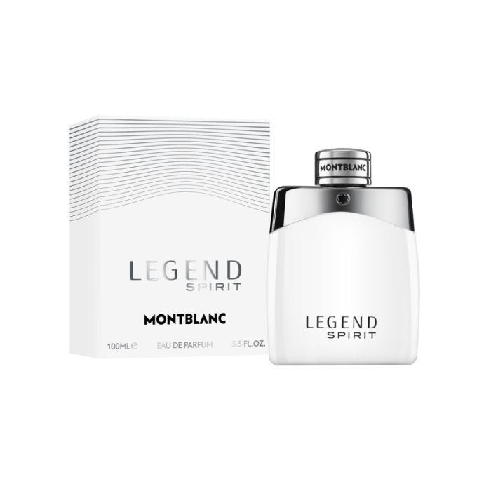 Legend Spirit Eau de Toilette 100ml