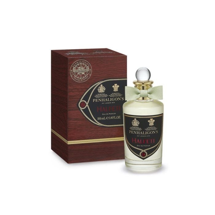 黑玫瑰香水100ml