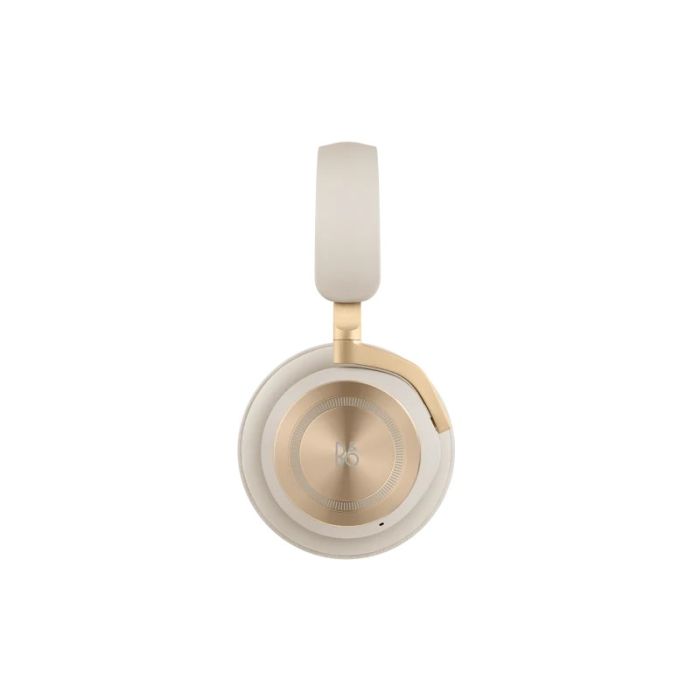 Beoplay HX Comfortable Headphones - Gold Tone Beoplay HX Comfortable Headphones - Gold Tone