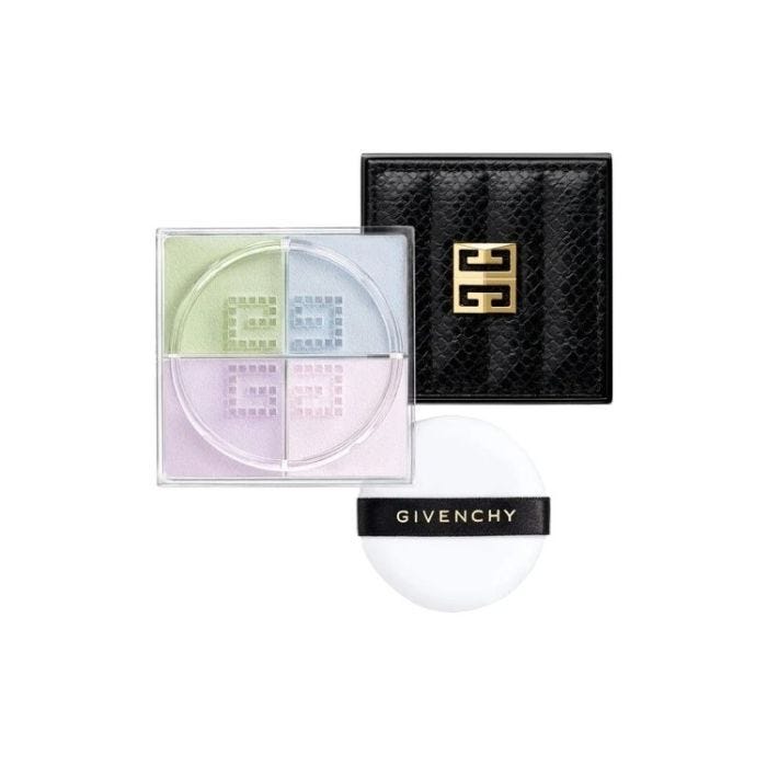 プリズム・リーブル - ルース パウダー | Givenchy Beauty