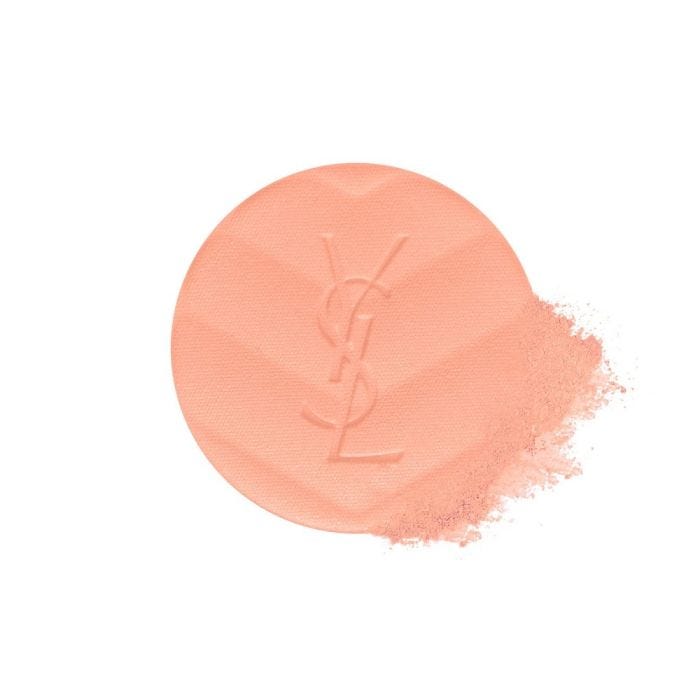 Make Me Blush Bold Blurring Blush - #24