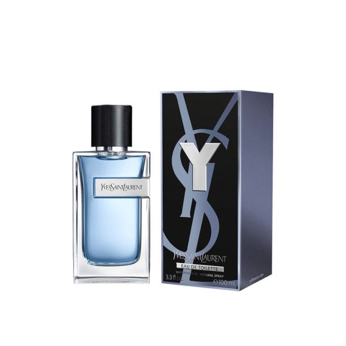 Y Men 淡香水100ml