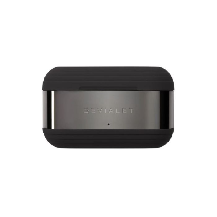 Gemini II Headphone - Black Gemini II Headphone - Black