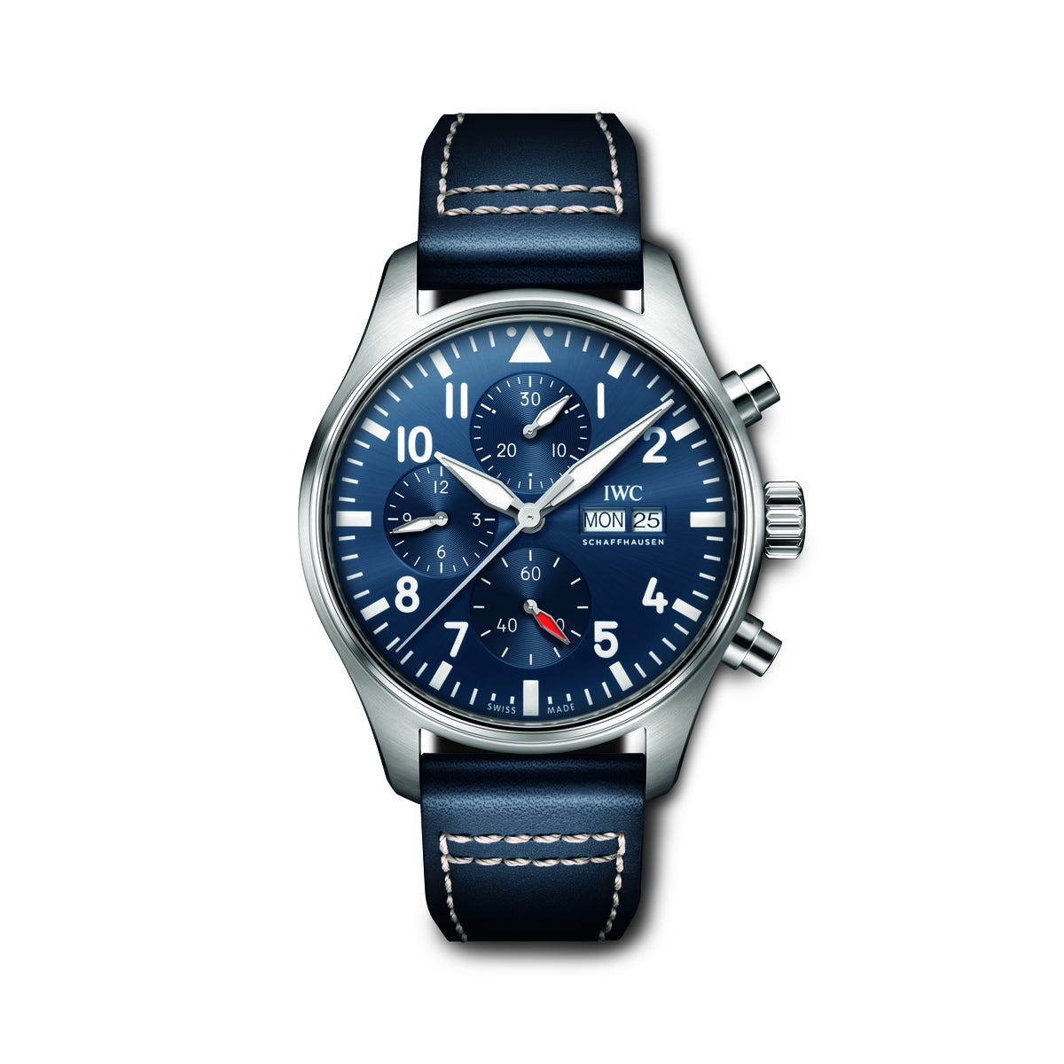 IWC SCHAFFHAUSEN