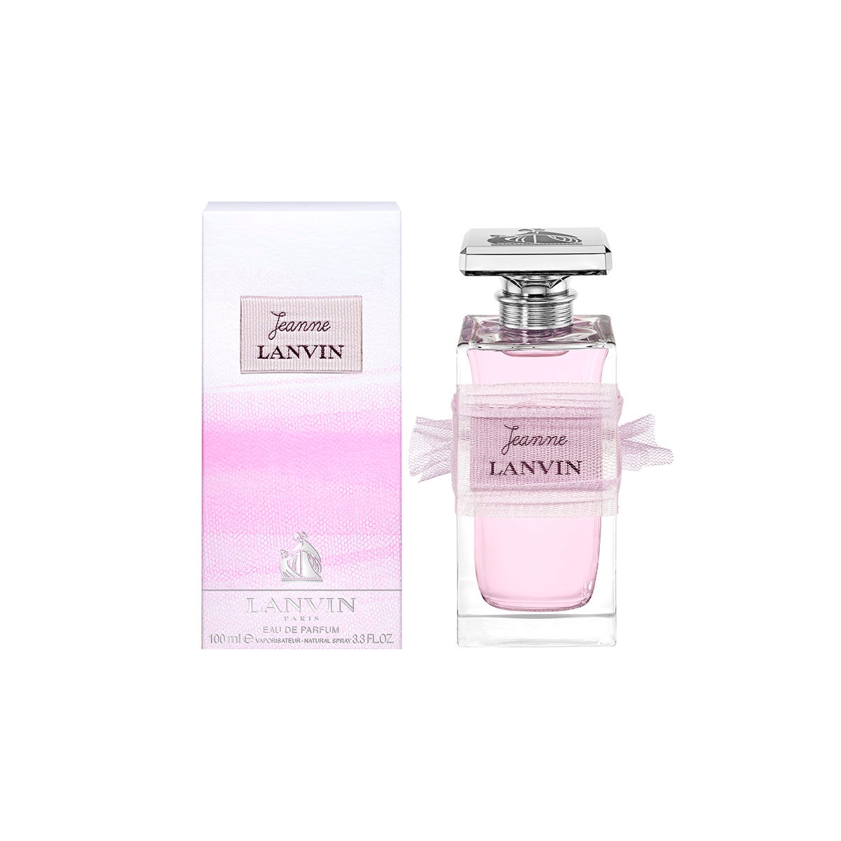 JEANNE LANVIN 100ML