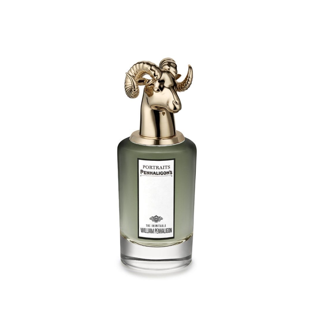 The Inimitable William Penhaligon Eau de Parfum 75ml