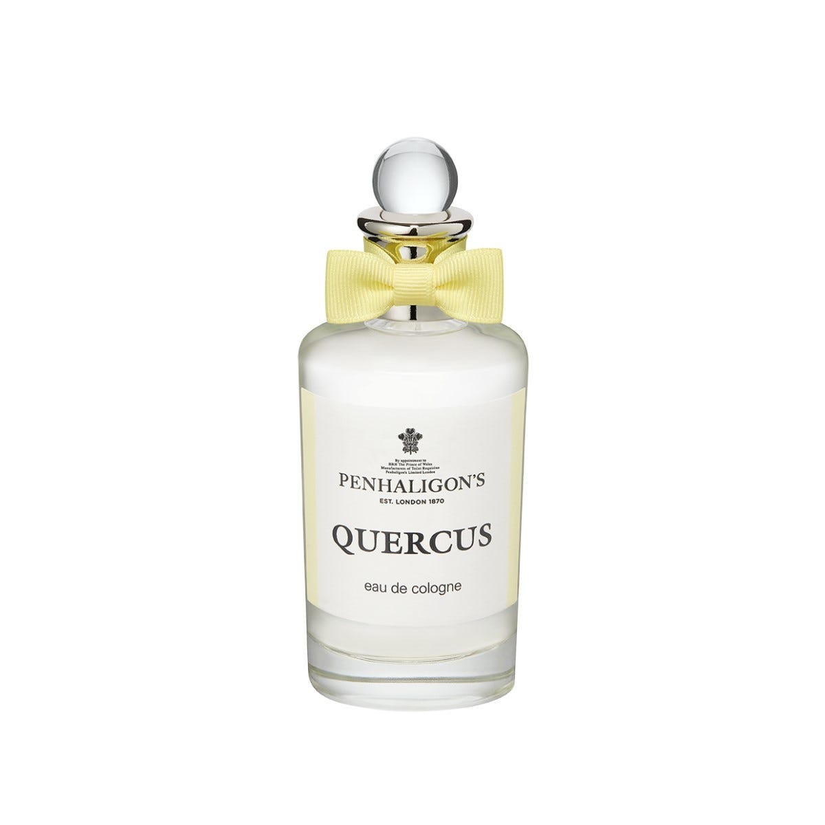 Quercus Eau de Cologne 100ml