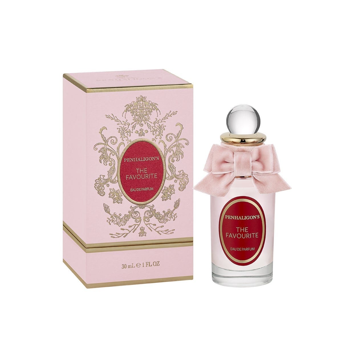 The Favourite Eau de Parfum 30ml