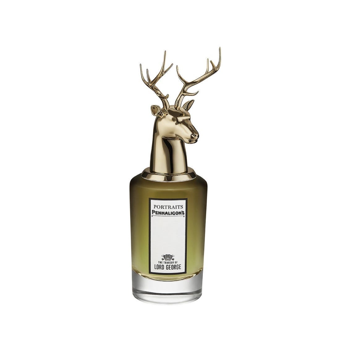 The Tragedy of Lord George Eau de Parfum 75ml