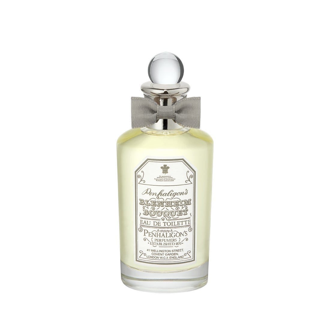 Blenheim Bouquet Eau de Toilette 100ml