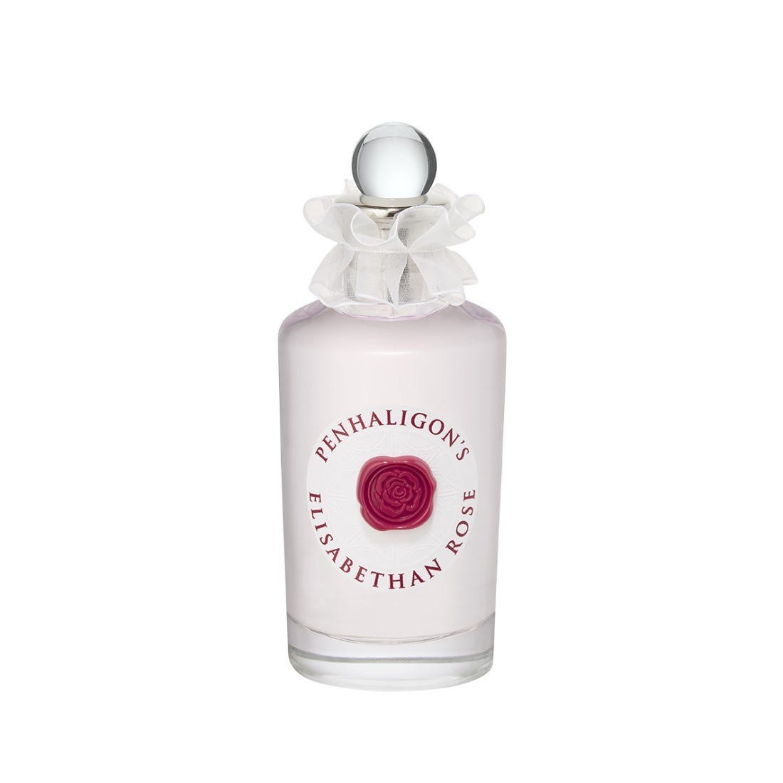Elisabethan Rose Eau de Parfum 100ml